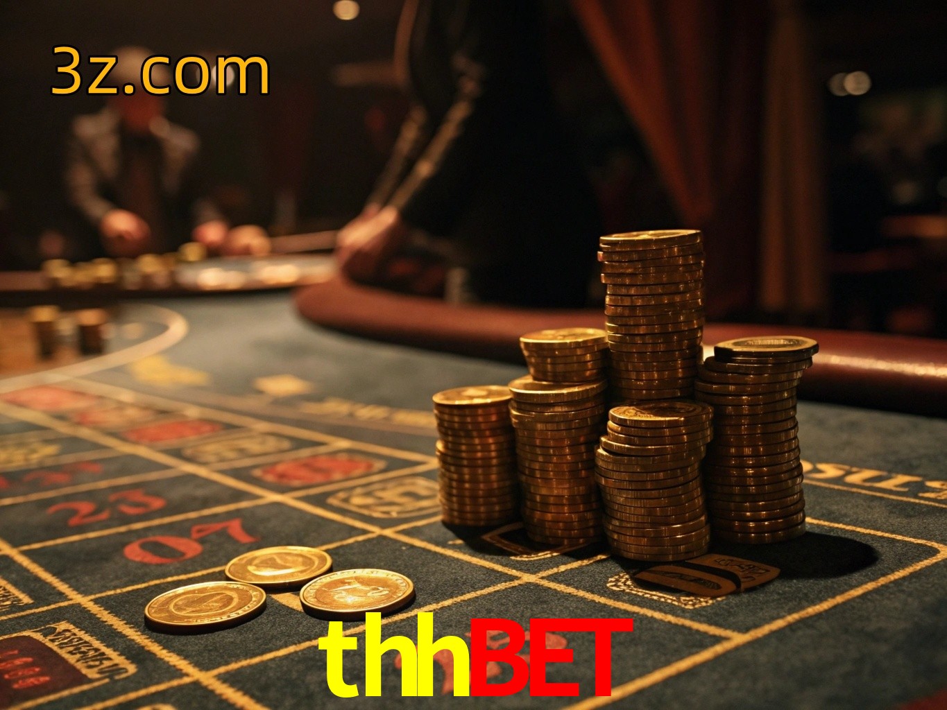 com thhbet